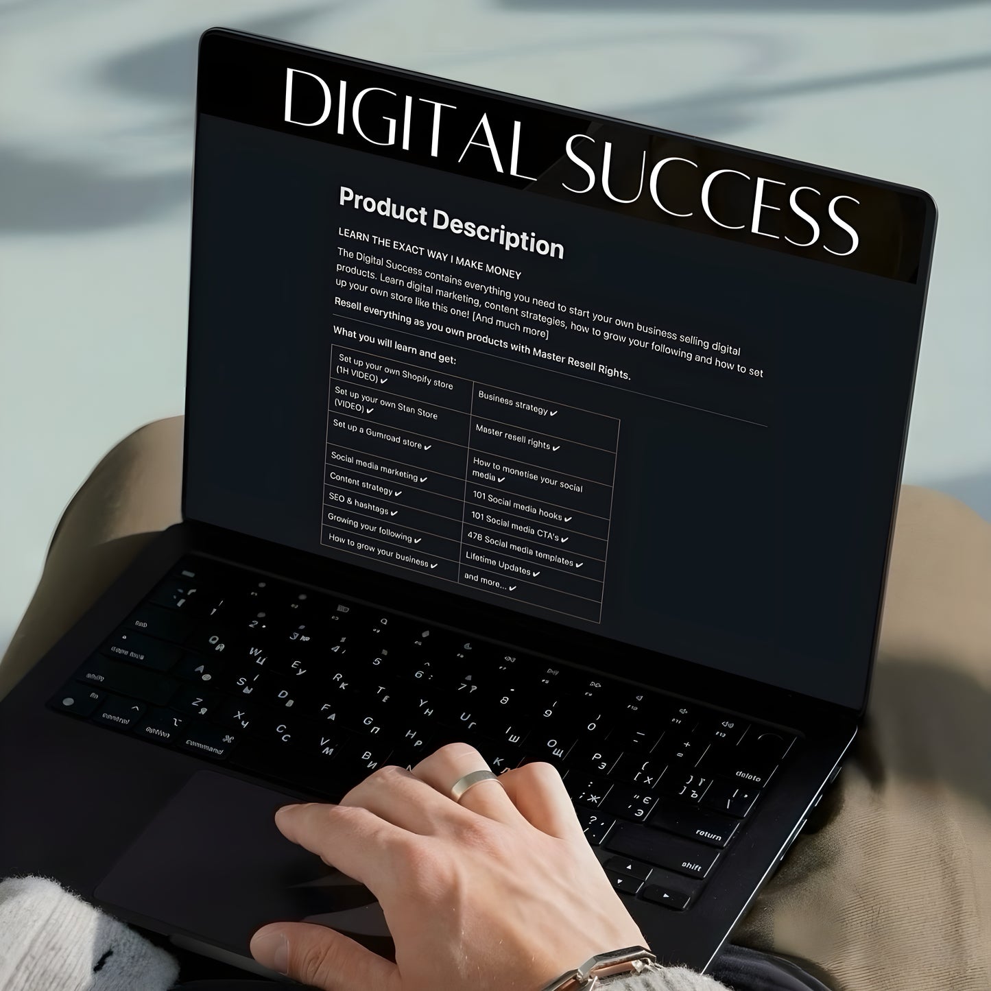 Digital Success